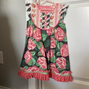 Matilda Jane Dress